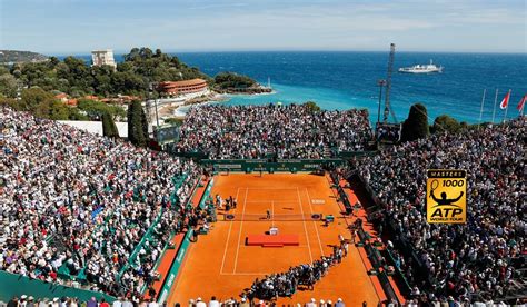 montecarlo rolex master 2017 partecipanti|2017 ATP Monte.